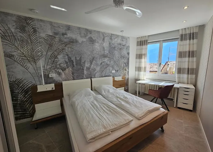 Appartement Casa Al Borgo *