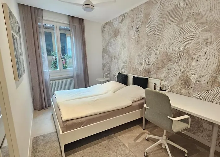 Appartement Casa Al Borgo