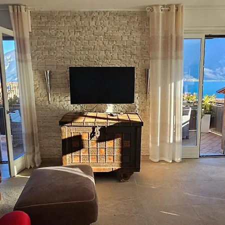 Апартаменты Casa Al Borgo *