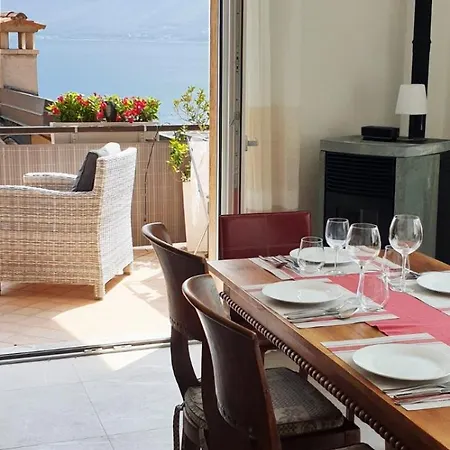 Casa Al Borgo Апартаменты *