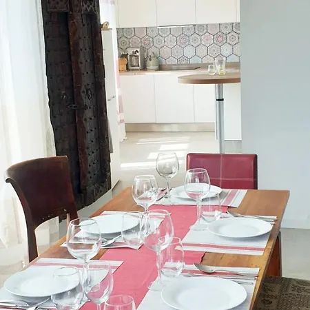 Casa Al Borgo Апартаменты