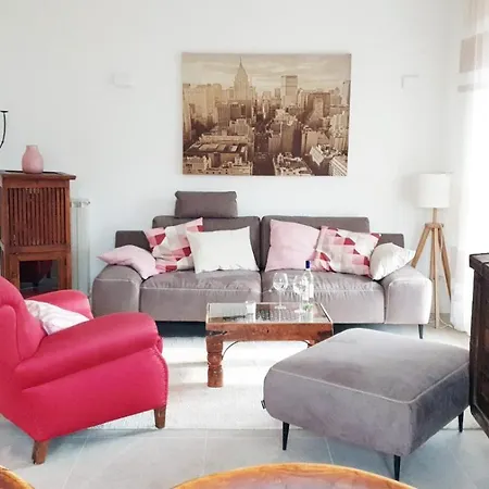Апартаменты Casa Al Borgo