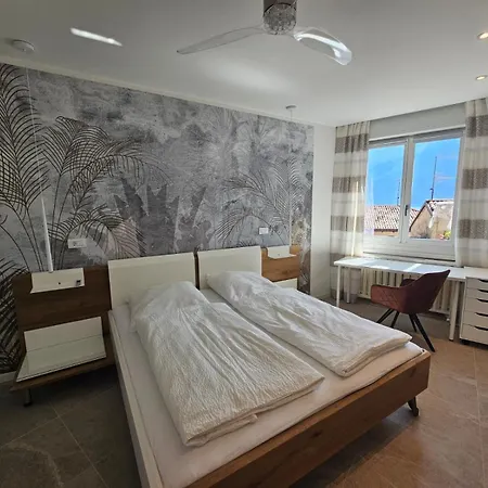 Апартаменты Casa Al Borgo *