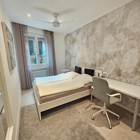 Апартаменты Casa Al Borgo