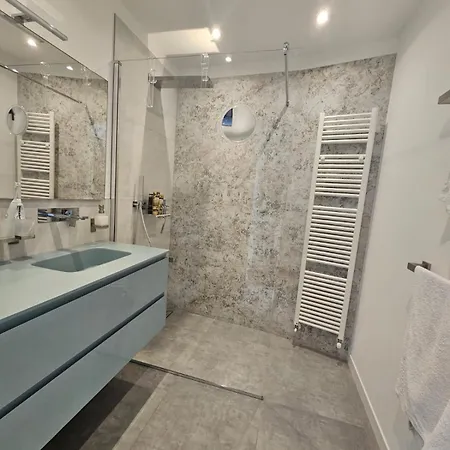 Casa Al Borgo Апартаменты Лимоне-суль-Гарда