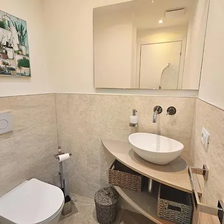 Casa Al Borgo Апартаменты *