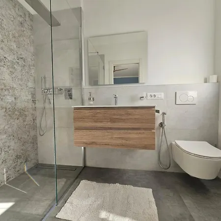 Апартаменты Casa Al Borgo *