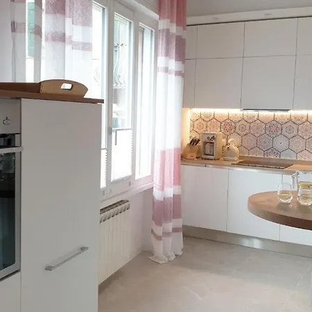 Апартаменты Casa Al Borgo *