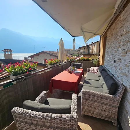 Casa Al Borgo Апартаменты